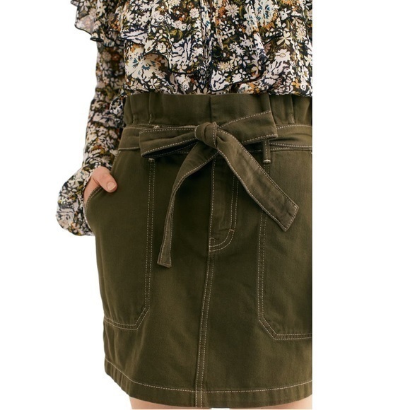Free People Skirt - Picture 3 of 5